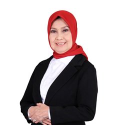 Felicitas Tallulembang