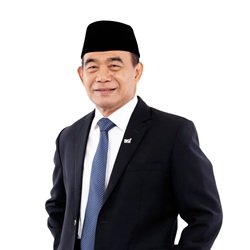 Muhadjir Effendy