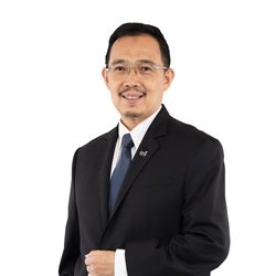 Muhammad Syafii Antonio