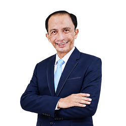 Sigit Pramono