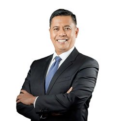 Anggoro Eko Cahyo