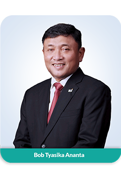 Bob Tyasika Ananta