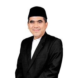 Dr. KH. Abdul Ghofur Maimoen, M.A.