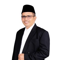 Prof. Dr. Jaih Mubarok, SE., M.H., M.Ag.