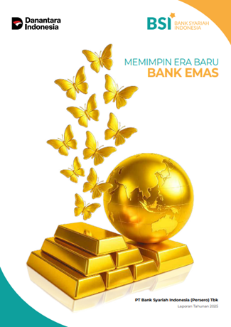 Laporan Tahunan 2025