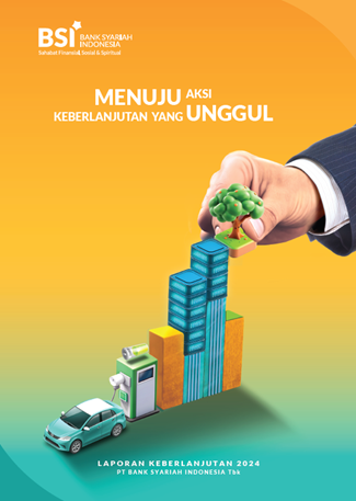 Laporan Keberlanjutan 2024